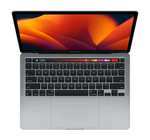 MacBook Pro M1 A2338 (2020)